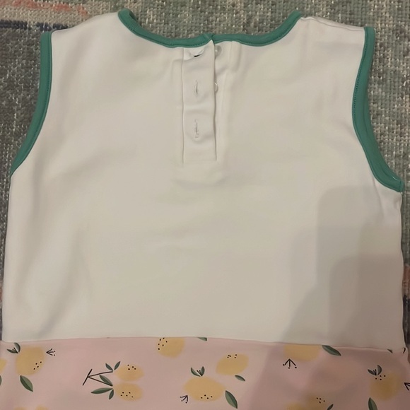 Bella Bliss Dress - Picture 7 of 8